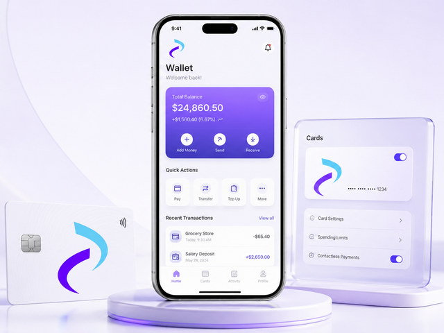 Digital Wallet